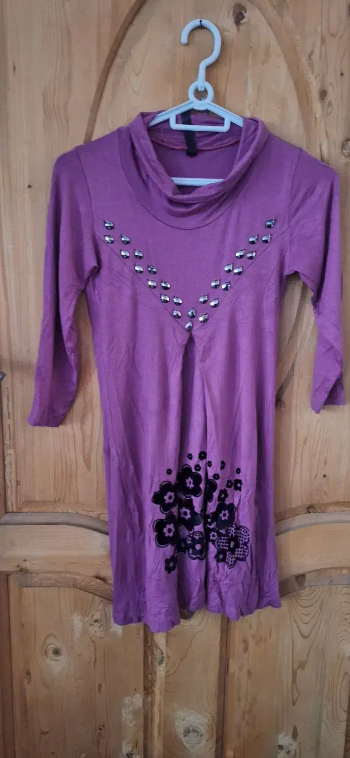 لباس وسایل نو ودرحد نو|لباس|گرمسار, |دیوار