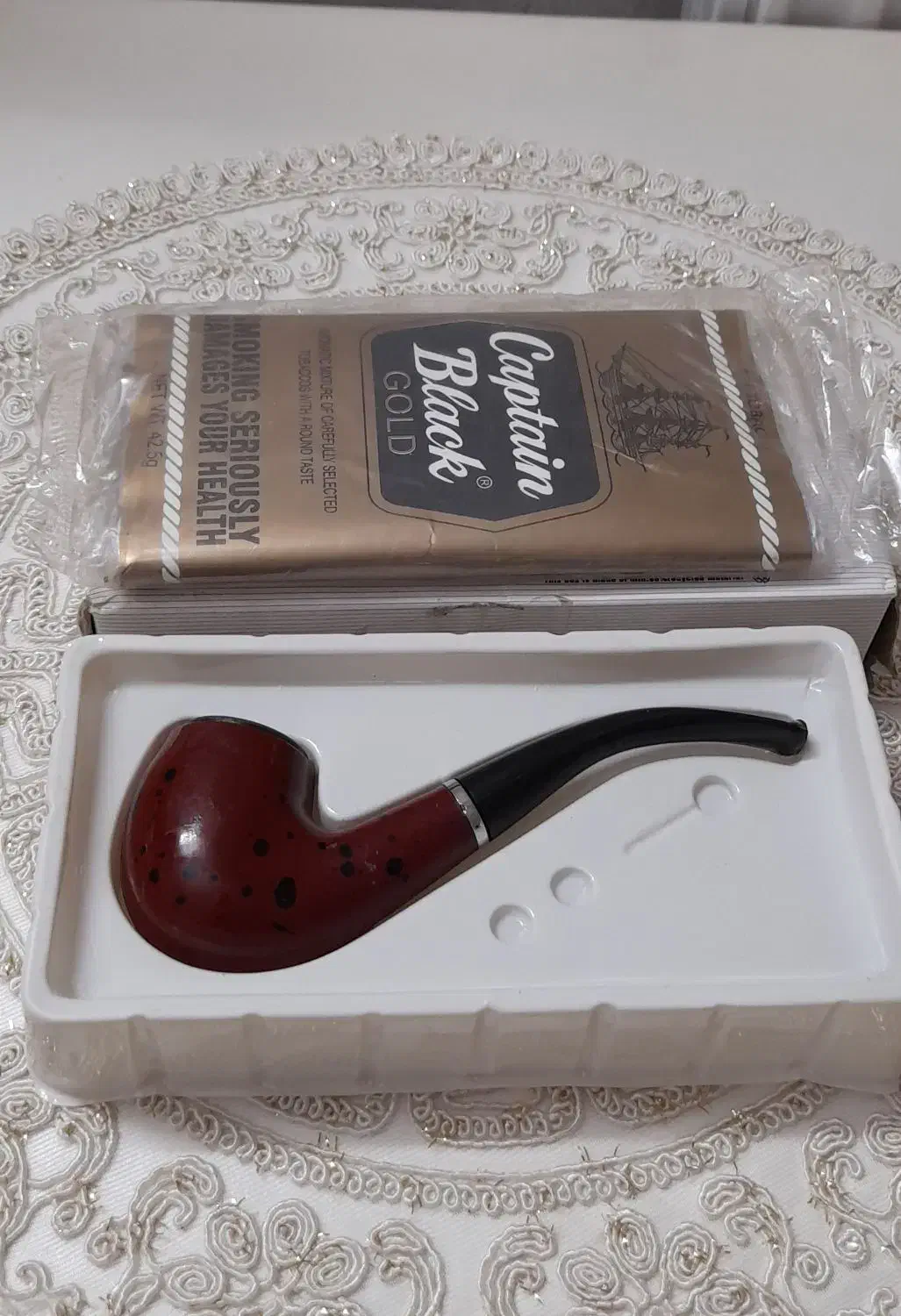 پیپ و فندک|زیورآلات و اکسسوری|فولادشهر, مسکن مهر فولادشهر|دیوار