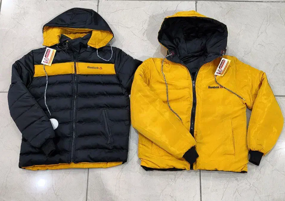 کاپشن دورو اسپرت|کفش و لباس بچه|یزد, |دیوار