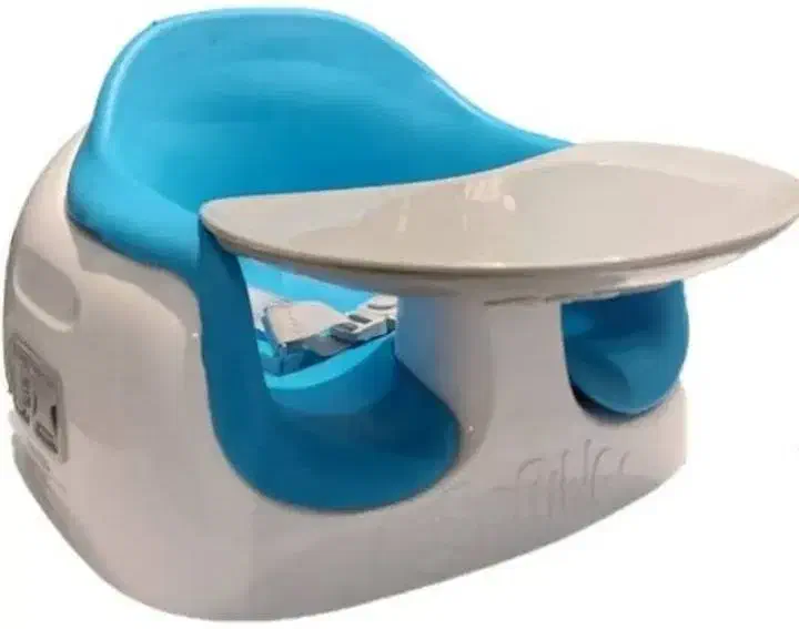 صندلی کودک طرح اسپرینگ|تخت و صندلی بچه|رشت, منظریه|دیوار