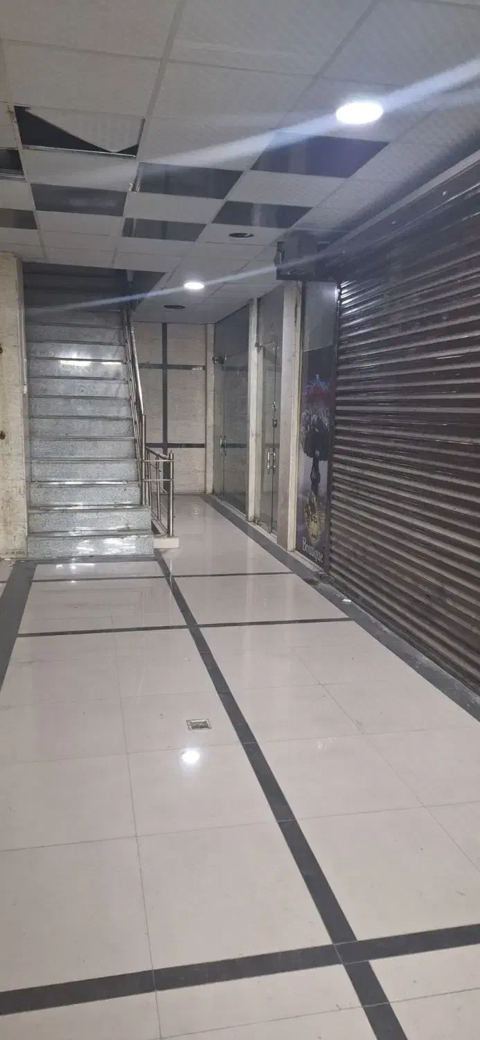 مغازه سعدی خیابان شیراز|فروش مغازه و غرفه|اهواز, گلستان|دیوار