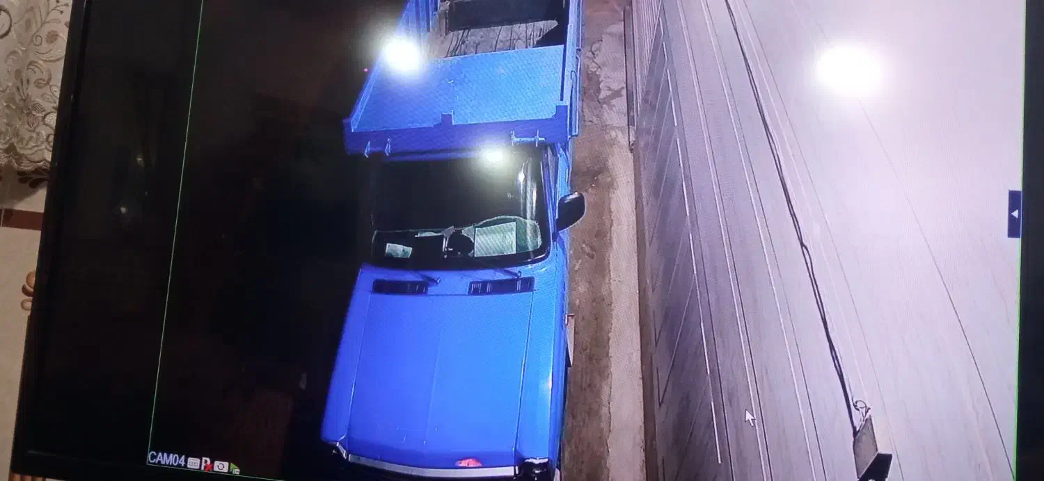 دوربین مداربسته|دوربین مداربسته|مرند, |دیوار