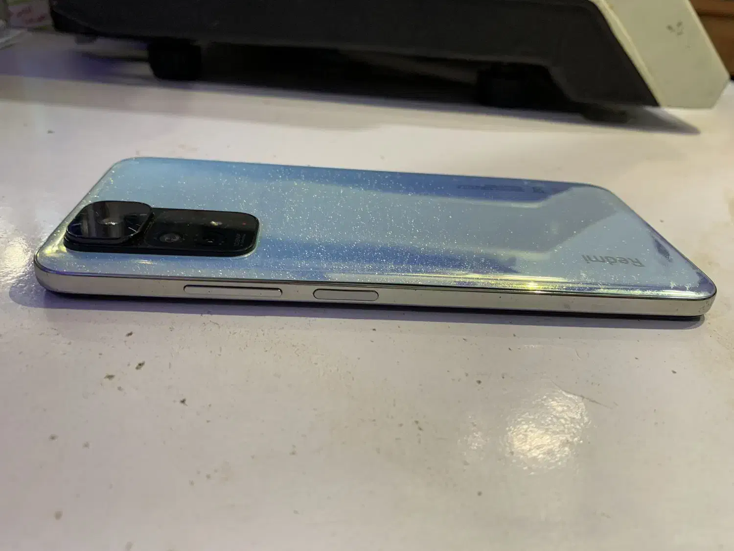 شیامی نوت ۱۱پور پلاس|موبایل|مشهد, شهرک لشکر (شهرک غرب)|دیوار