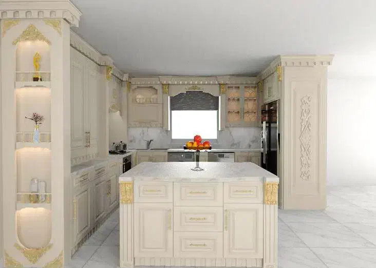 کابینت آشپز خانه|مصالح و تجهیزات ساختمان|چناران, |دیوار