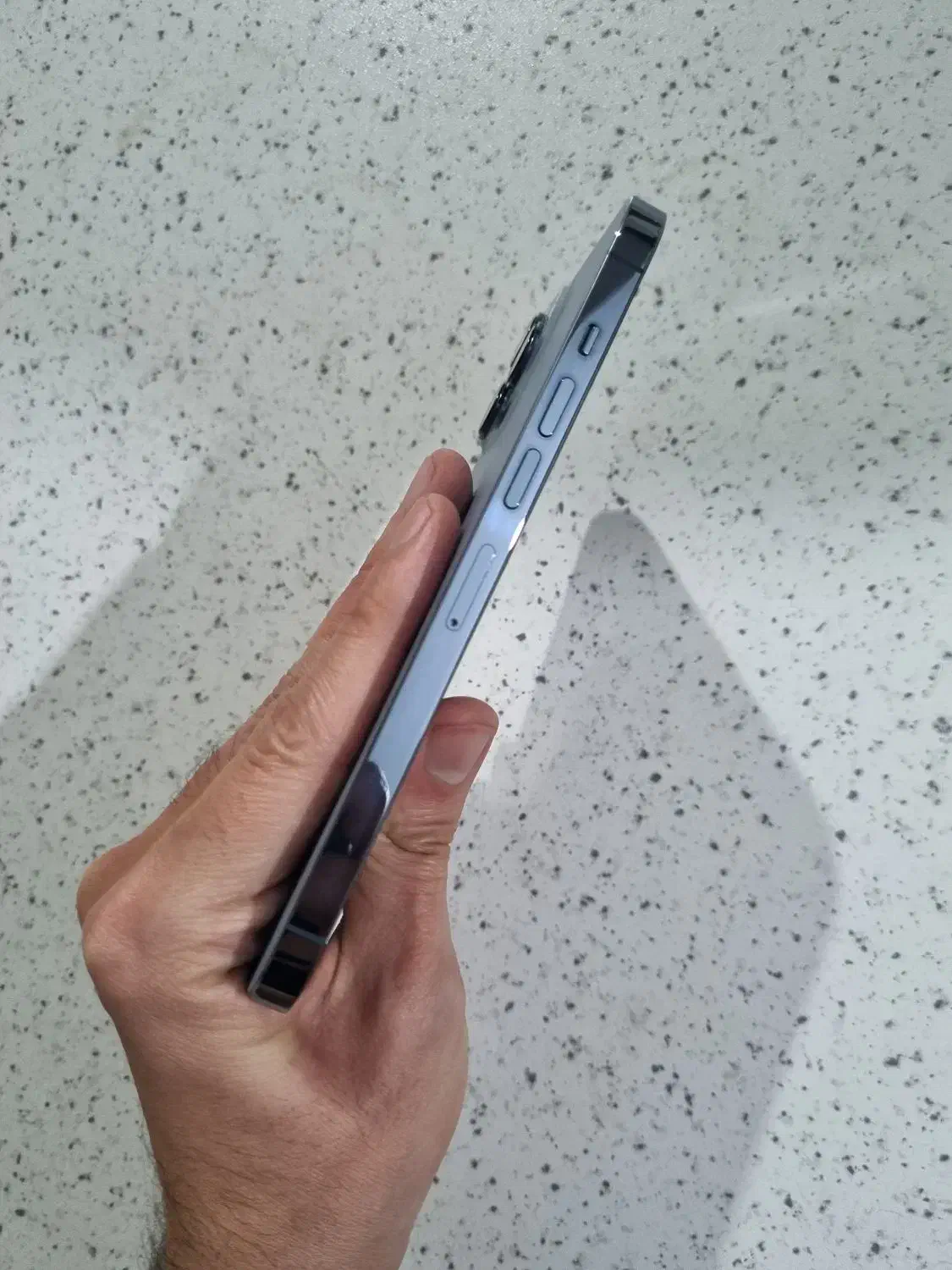 ایفون 13 پرومکس|موبایل|تهران, تاکسیرانی|دیوار