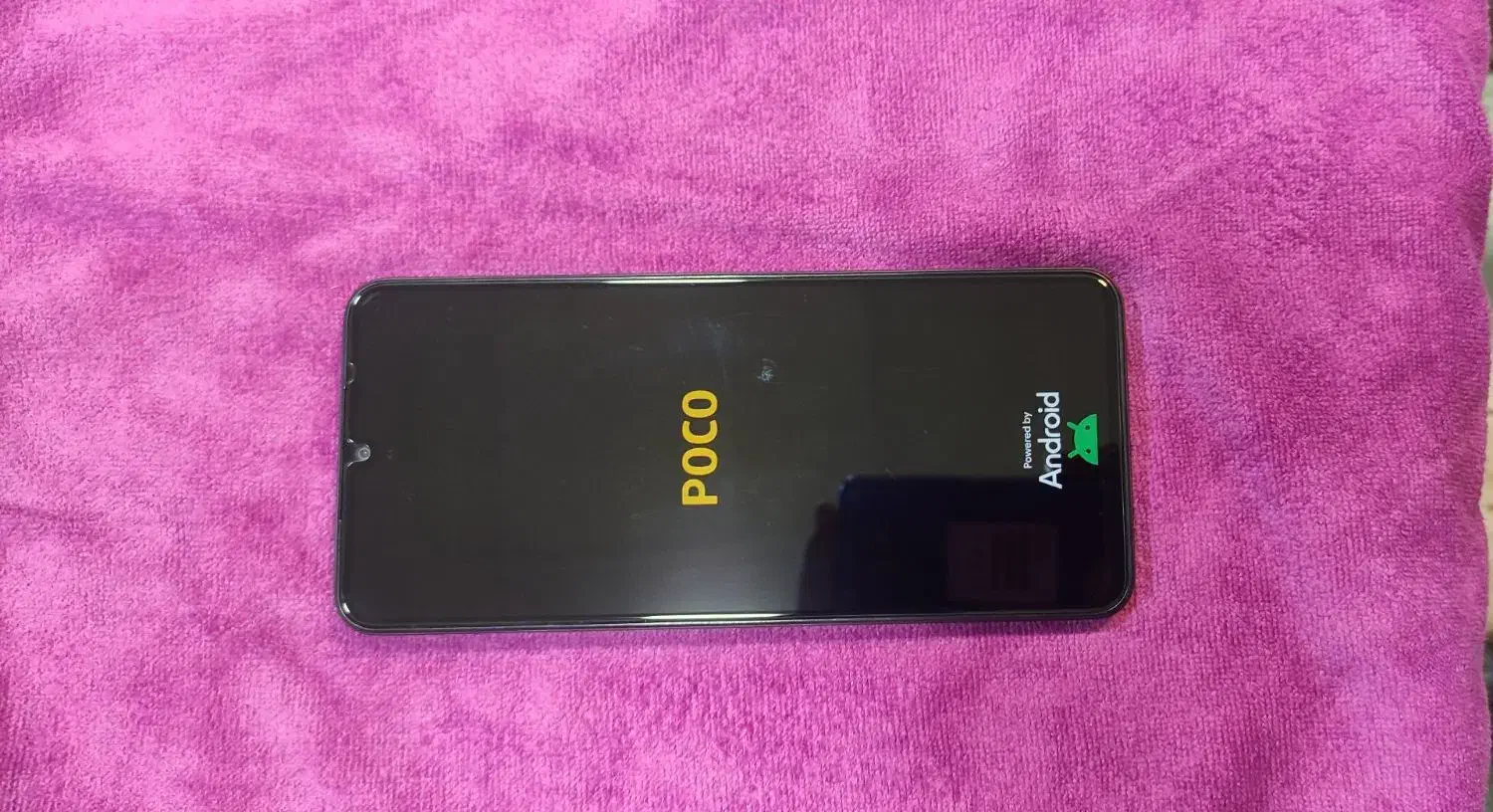 پوکوc71|موبایل|تبریز, |دیوار