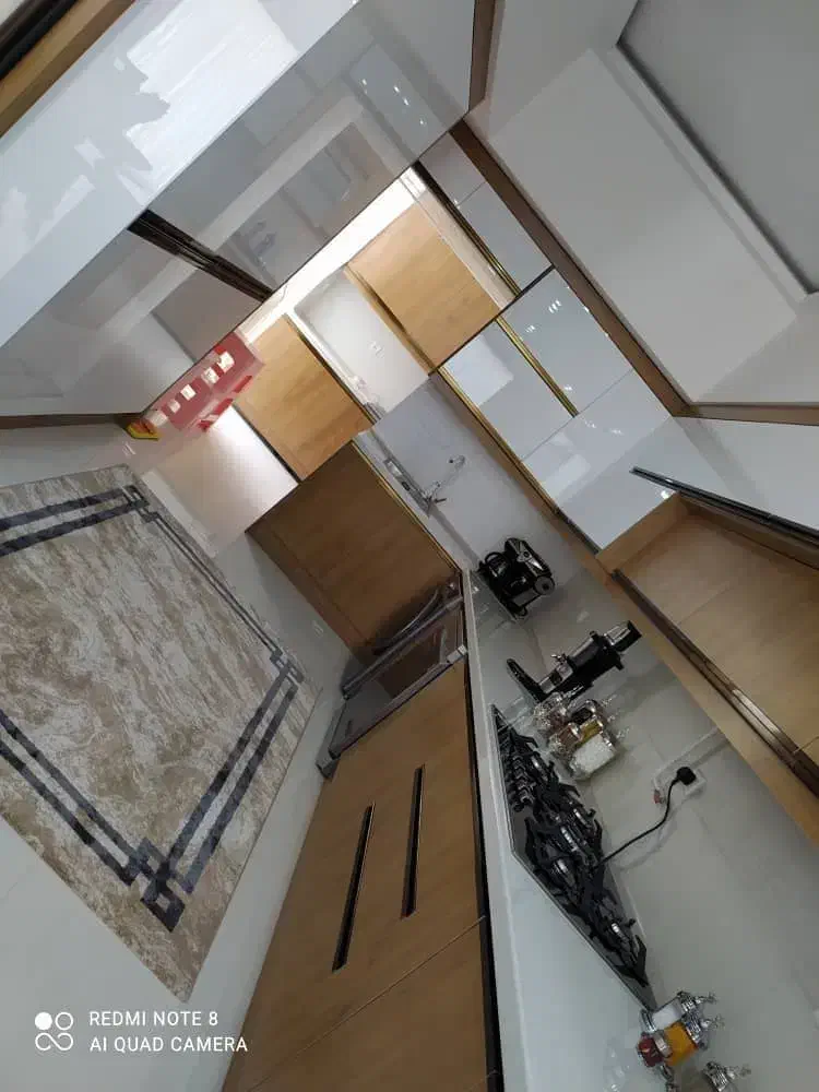 کابینت هایگلاس و کمد دیواری|مصالح و تجهیزات ساختمان|رفسنجان, |دیوار