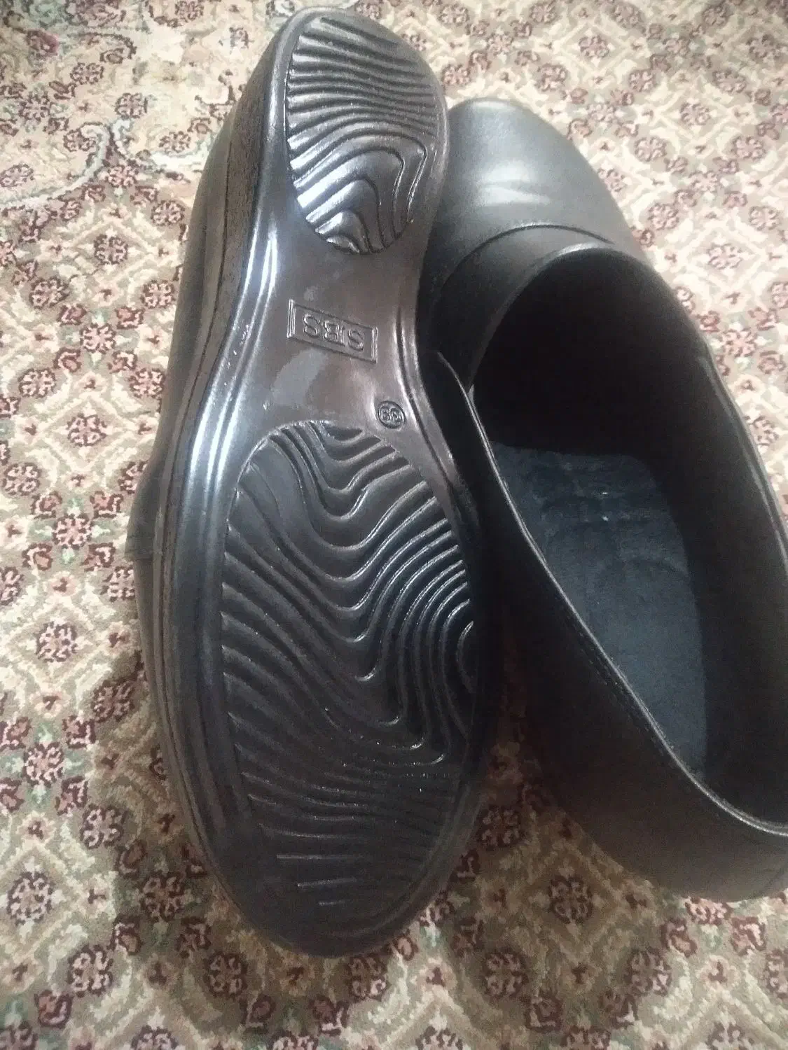 کفش راحتی زنانه سایز ۳۹|کیف، کفش، کمربند|فردیس, قریشی|دیوار