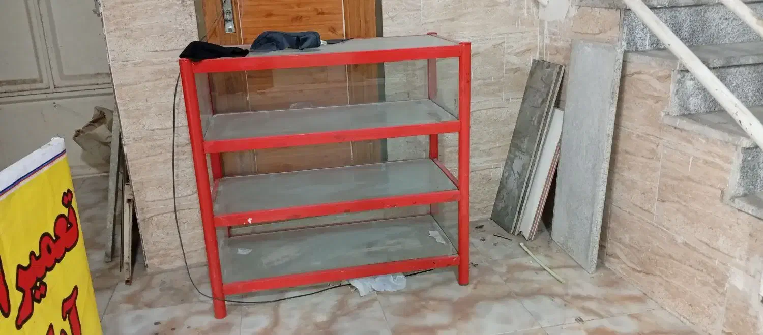 ویترین|بوفه، ویترین، کنسول|بندر ماهشهر, |دیوار