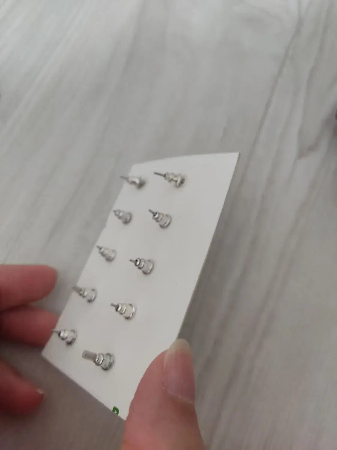 پک گوشواره|بدلیجات|همدان, |دیوار