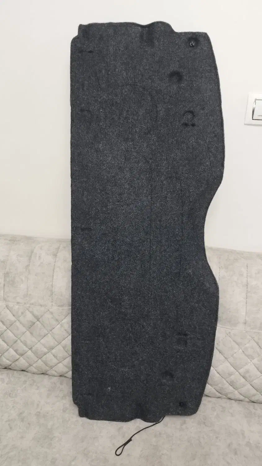 طاقچه 207 فابریک|قطعات یدکی و لوازم جانبی|اقبالیه, |دیوار