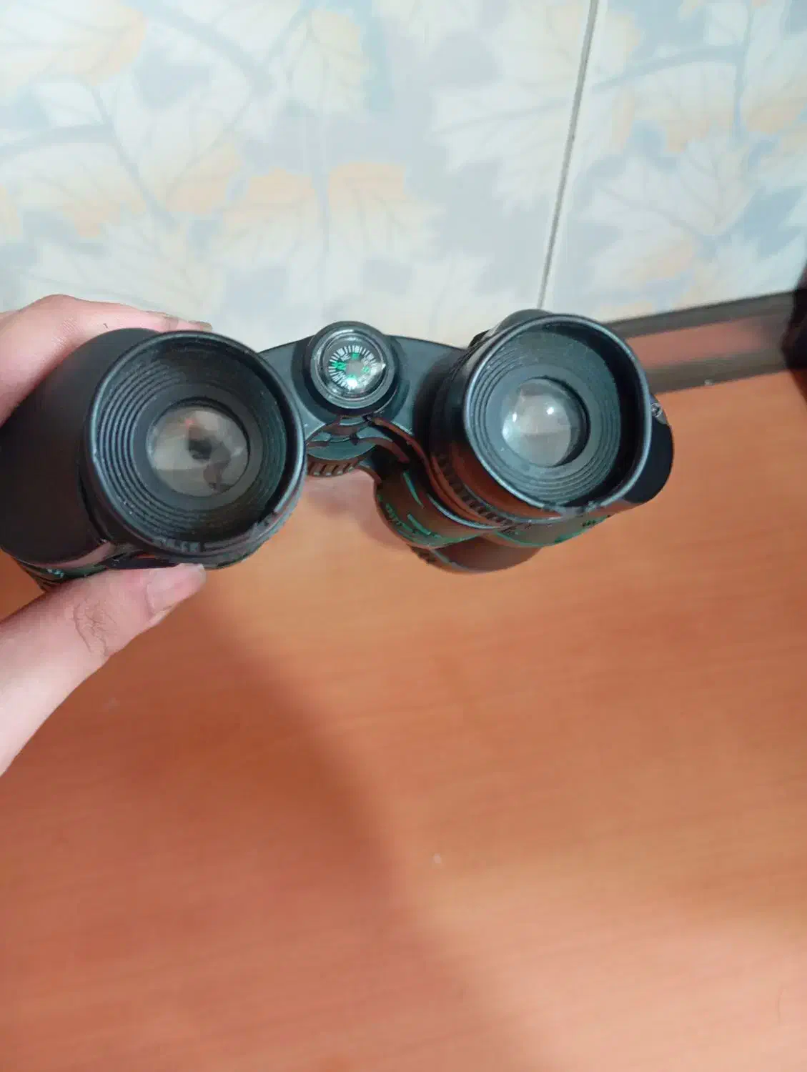 دوربین شکاری 20 در 50|کوهنوردی و کمپینگ|اسلام‌شهر, شهرک قائمیه|دیوار