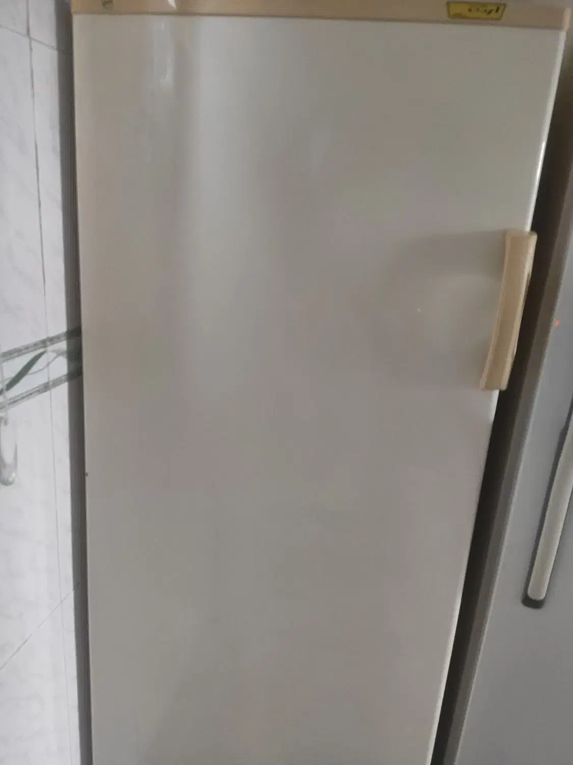 یخچال وفریزر هردوده میلیون|یخچال و فریزر|کامیاران, |دیوار