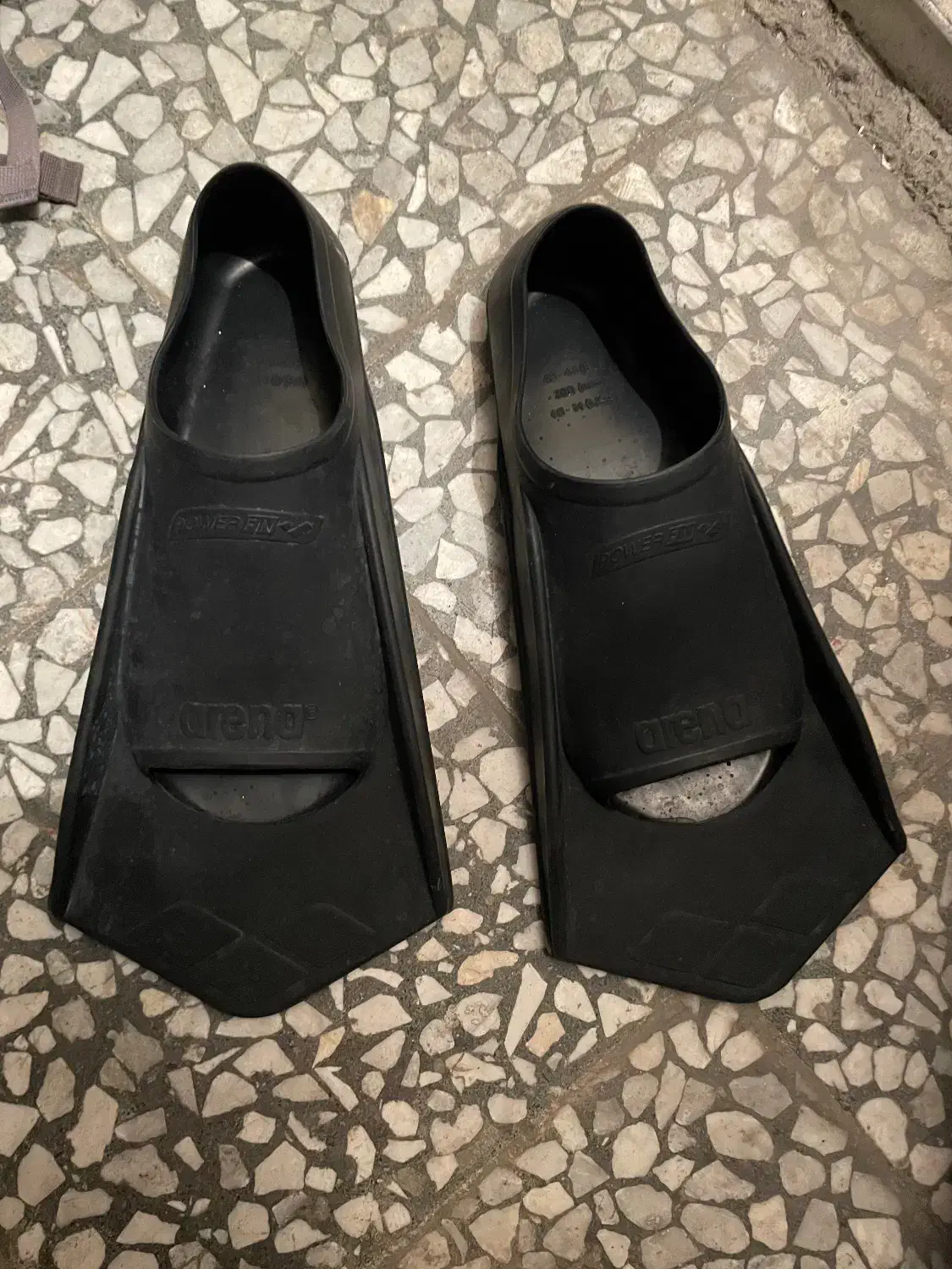 فین شنا قدرتی آرنا|غواصی و ورزشهای آبی|تهران, بلوار کشاورز|دیوار