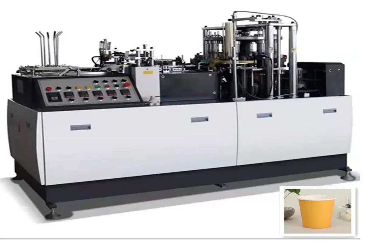 فروش دستگاه های لیوان کاغذی و پلاستیکی|ماشینآلات صنعتی|کرج, حیدرآباد|دیوار