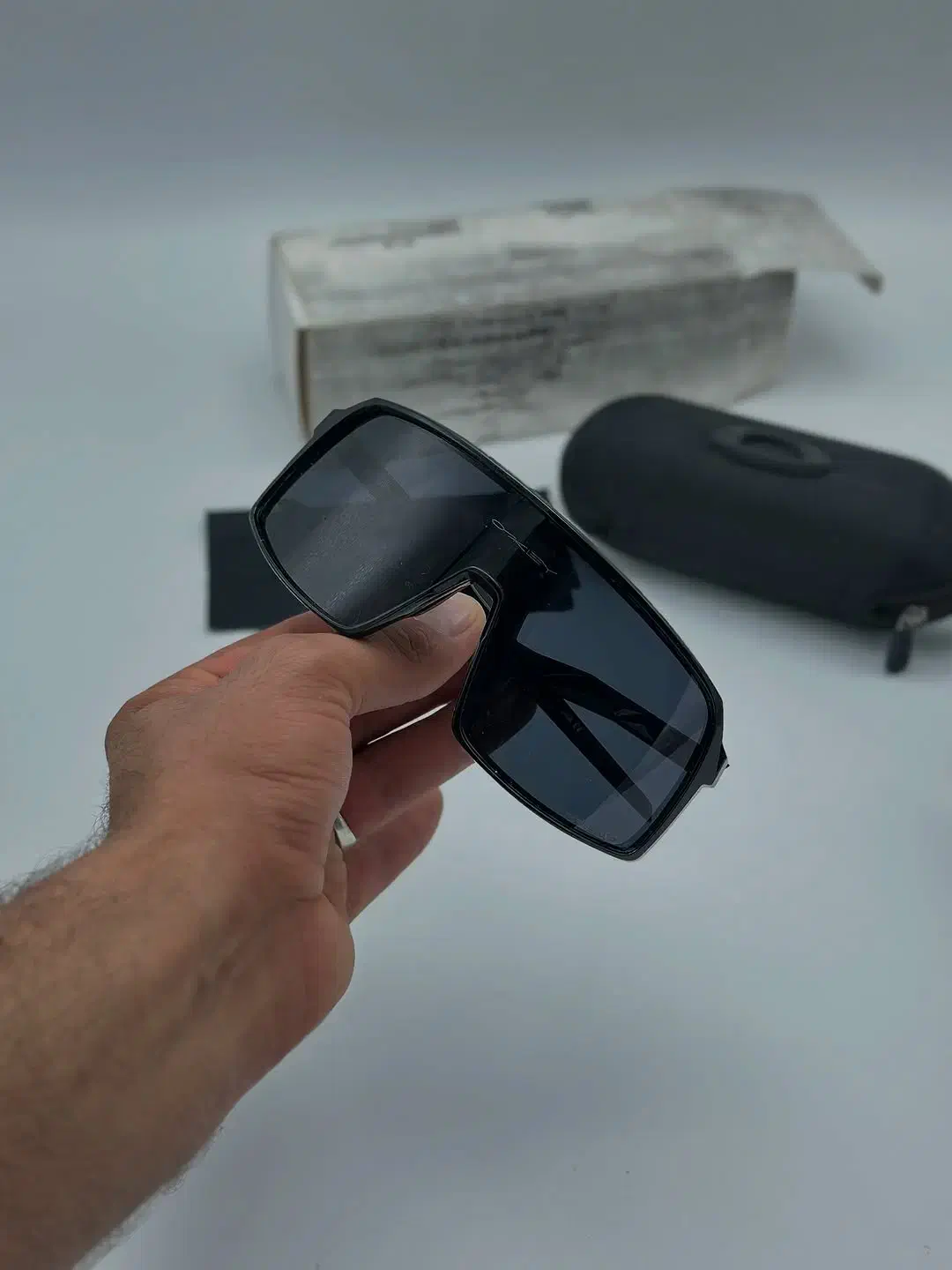 عینک اوکلی|زیورآلات و اکسسوری|تهران, تهرانپارس جنوبی|دیوار