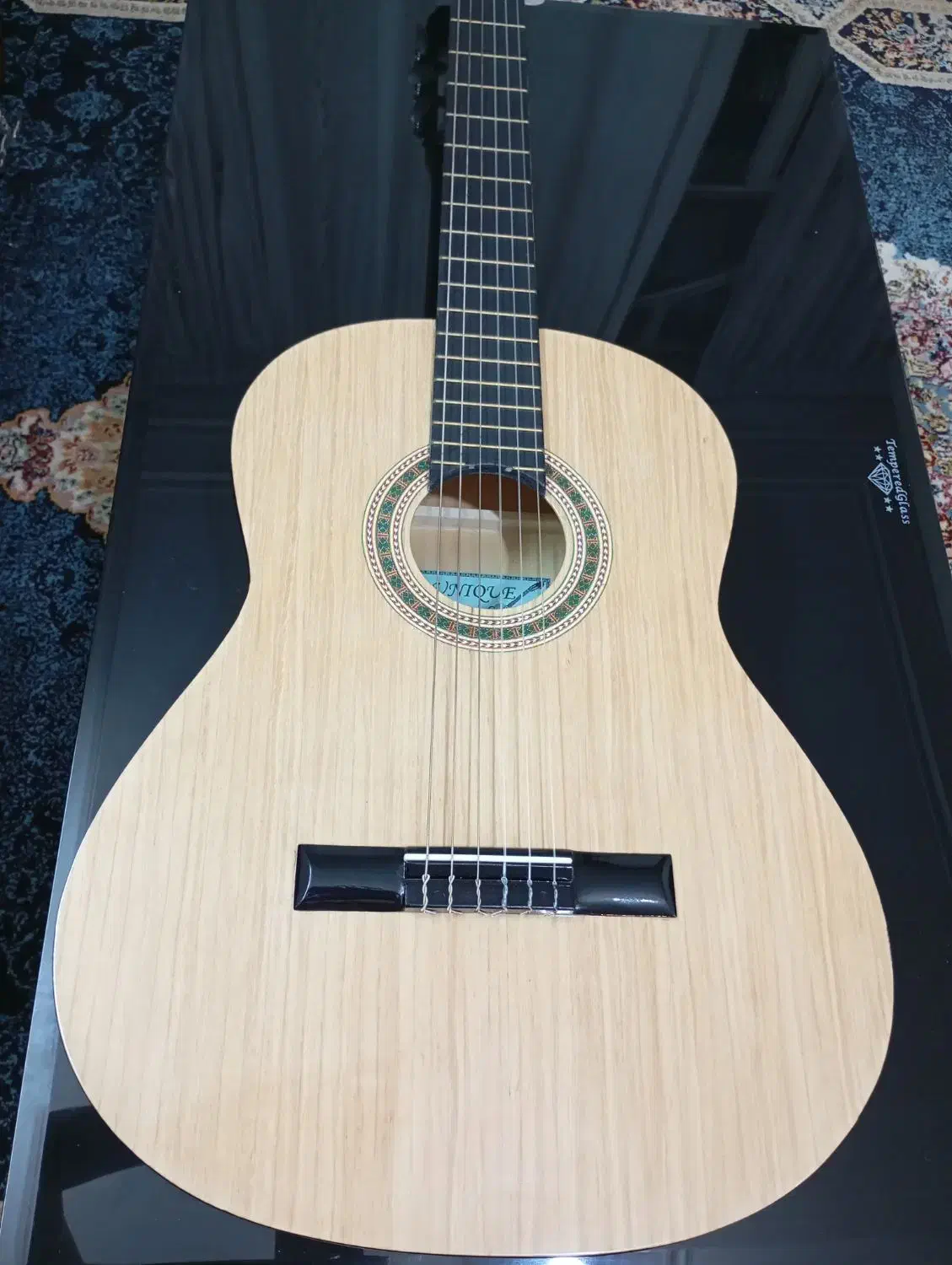 گیتارc80|گیتار، بیس، امپلیفایر|اصفهان, خانه اصفهان|دیوار