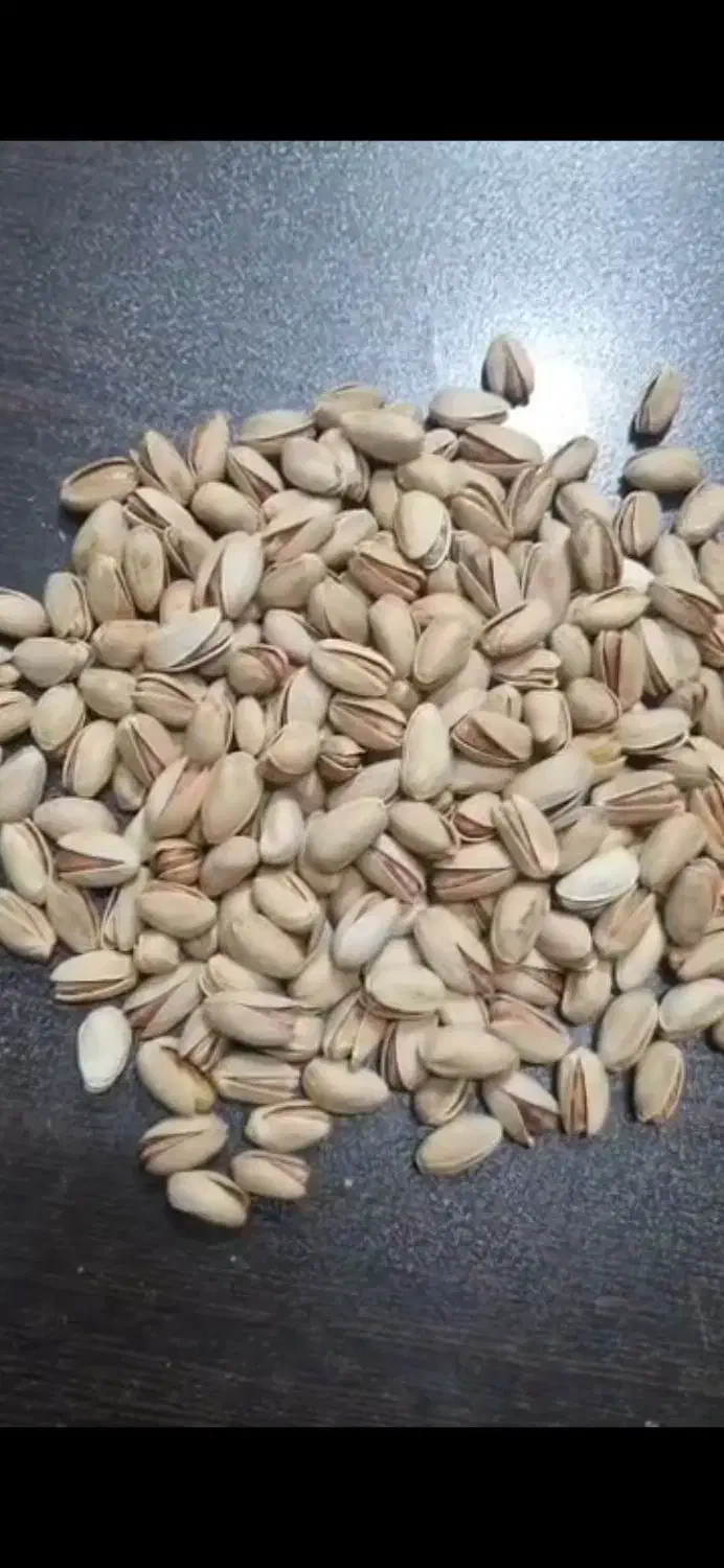 پسته سوپرلوکس دستچین اکبری|خوردنی و آشامیدنی|تهران, زعفرانیه|دیوار