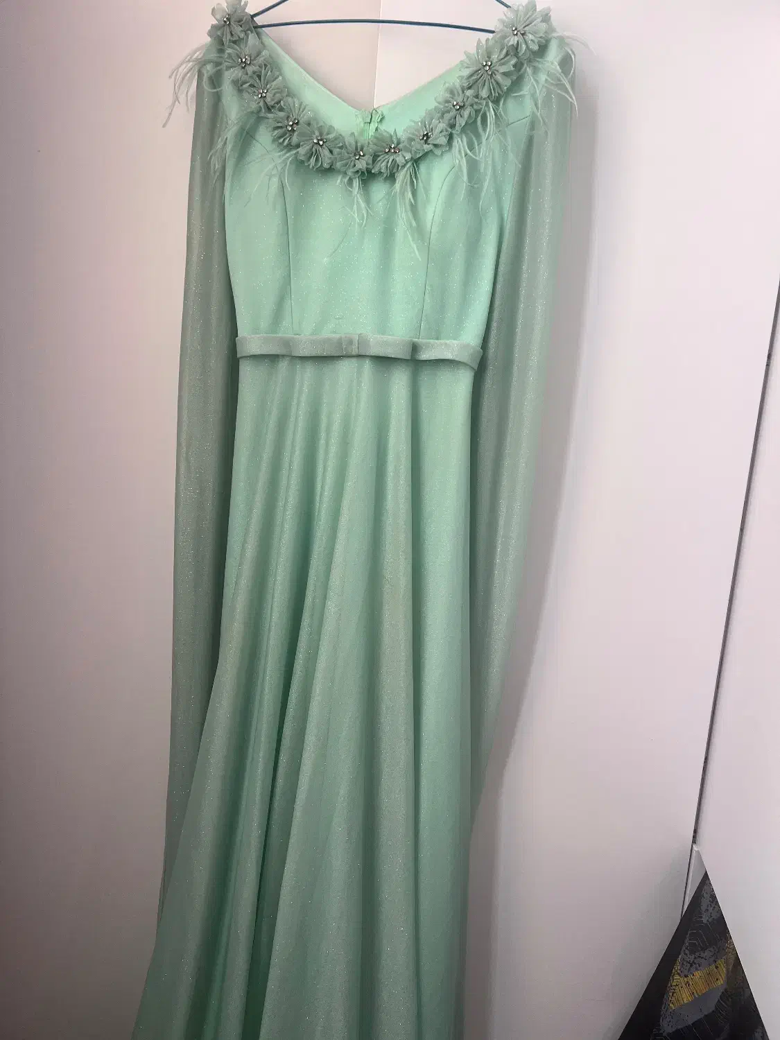 لباس مناسب عقد و تولد فقط دو بار پوشیده شده|لباس|برازجان, |دیوار