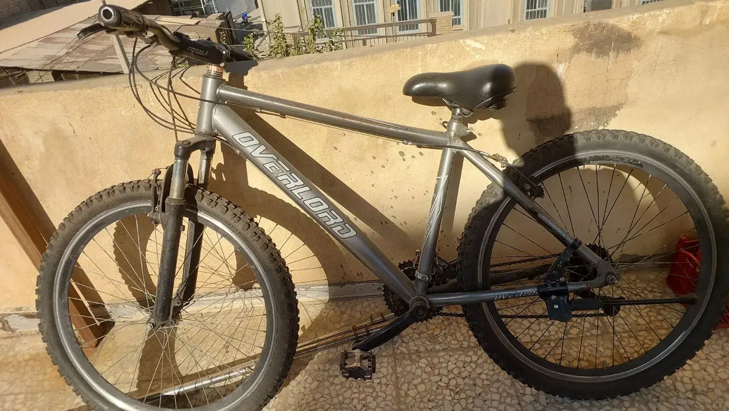 دوچرخه 24|دوچرخه، اسکیت، اسکوتر|قدس, شهرقدس|دیوار