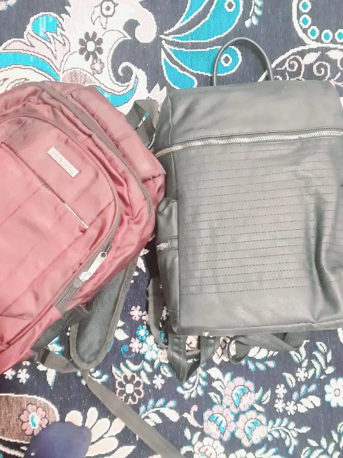 کیف مدرسه ای|کیف، کفش، کمربند|بندرعباس, |دیوار