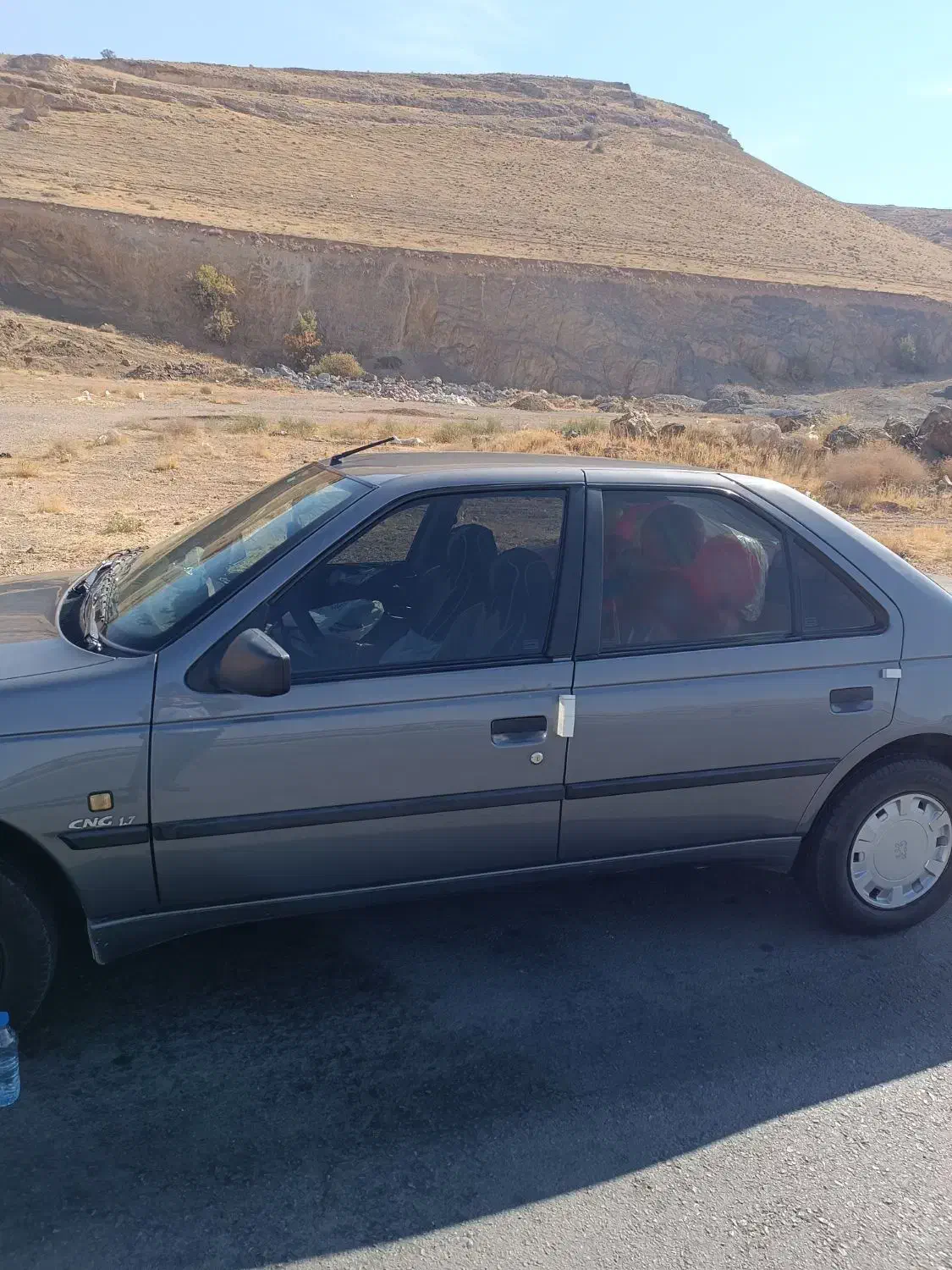 پژو روا مدل 90|خودرو سواری و وانت|بوکان, |دیوار