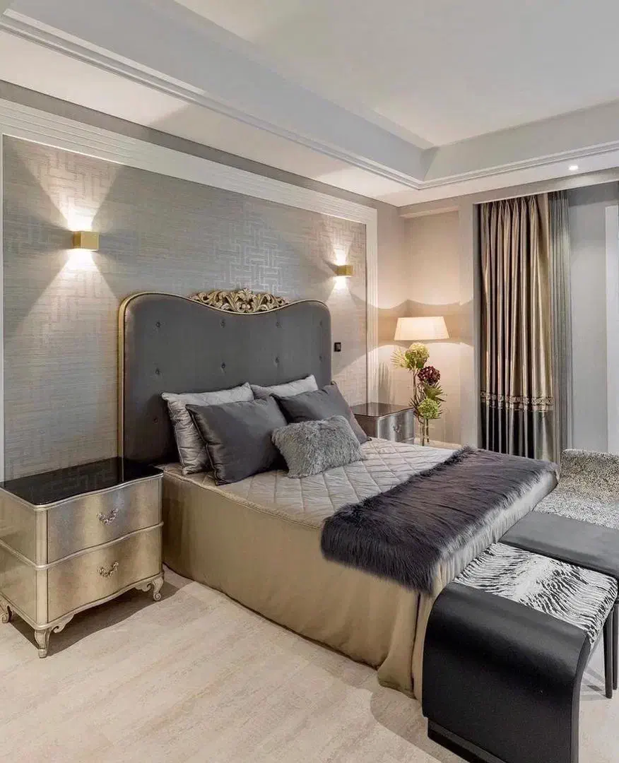 ۱۴۰متر/۳ خوابه/روبه آفتاب/ویو ابدی/فول مشاعات