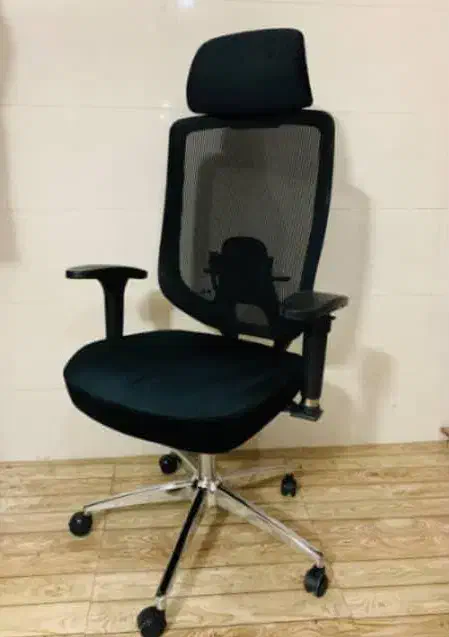 صندلی اداری  الگرو ۶۲۰|دفتر کار|رشت, پیرکلاچای|دیوار