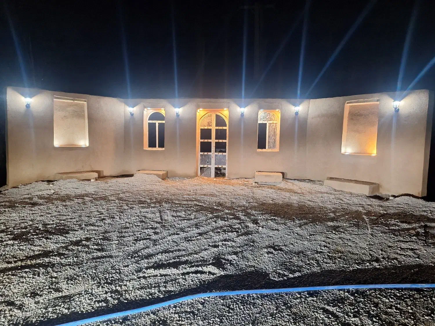 کاهگل نانو سنتی|خدمات پیشه و مهارت|بهبهان, |دیوار