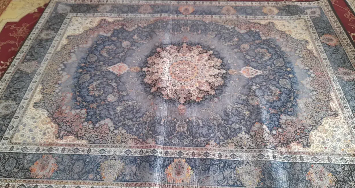 فرشینه|فرش|نیشابور, فردوسی جنوبی|دیوار