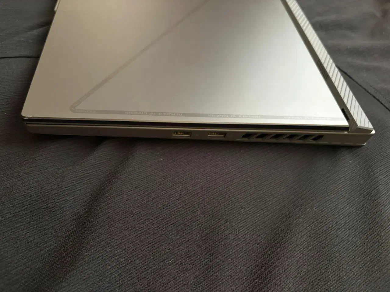 لپ تاپ Asus rog G614JV|رایانه همراه|تهران, سعادتآباد|دیوار