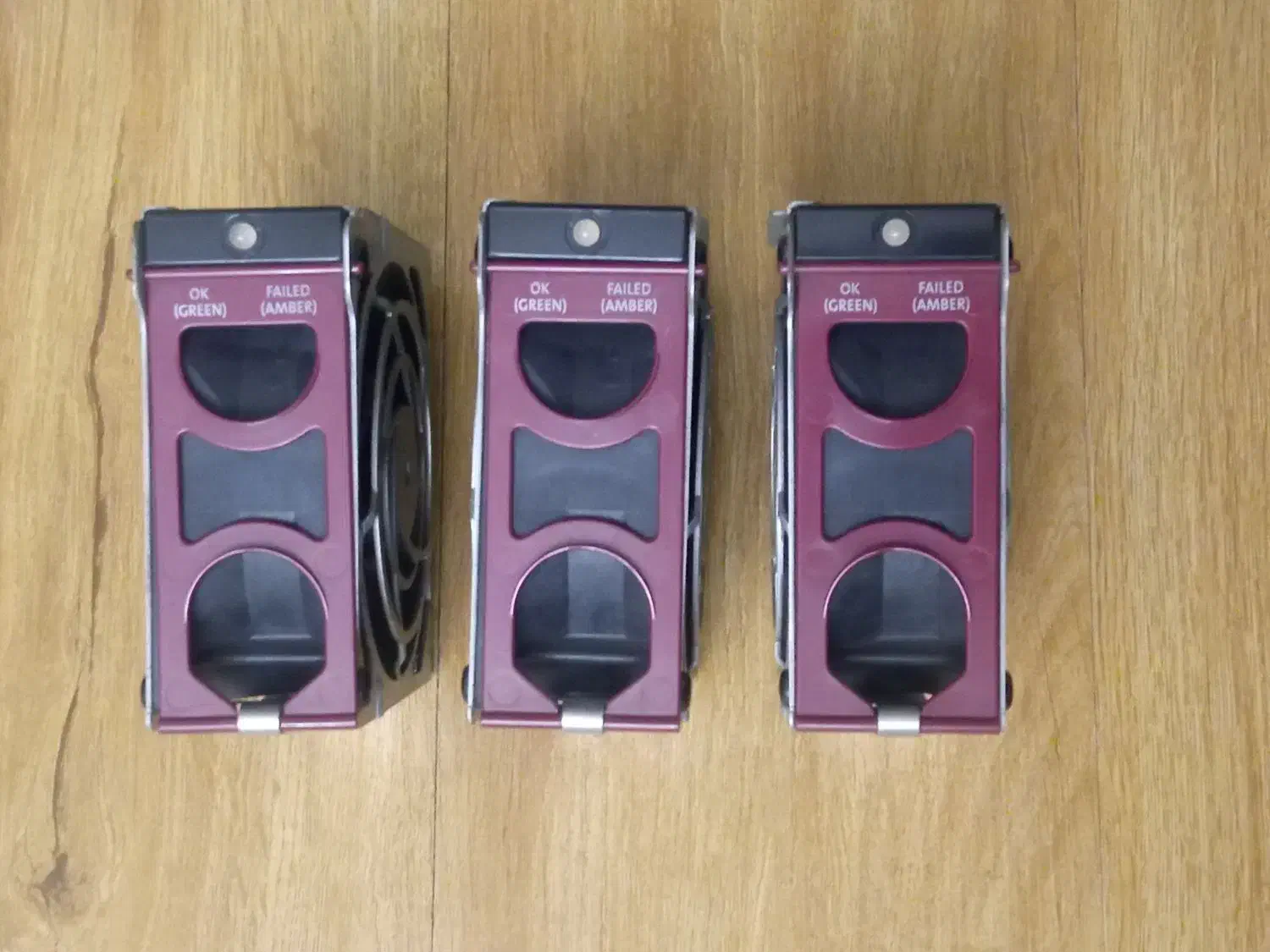 فن خنک کننده کامپیوتر|قطعات و لوازم جانبی رایانه|تهران, نیروی هوایی (پیروزی)|دیوار