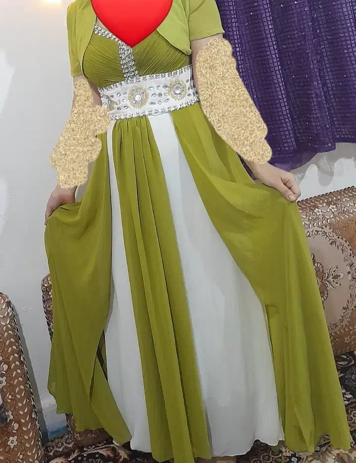 لباس جشن|لباس|شوشتر, |دیوار