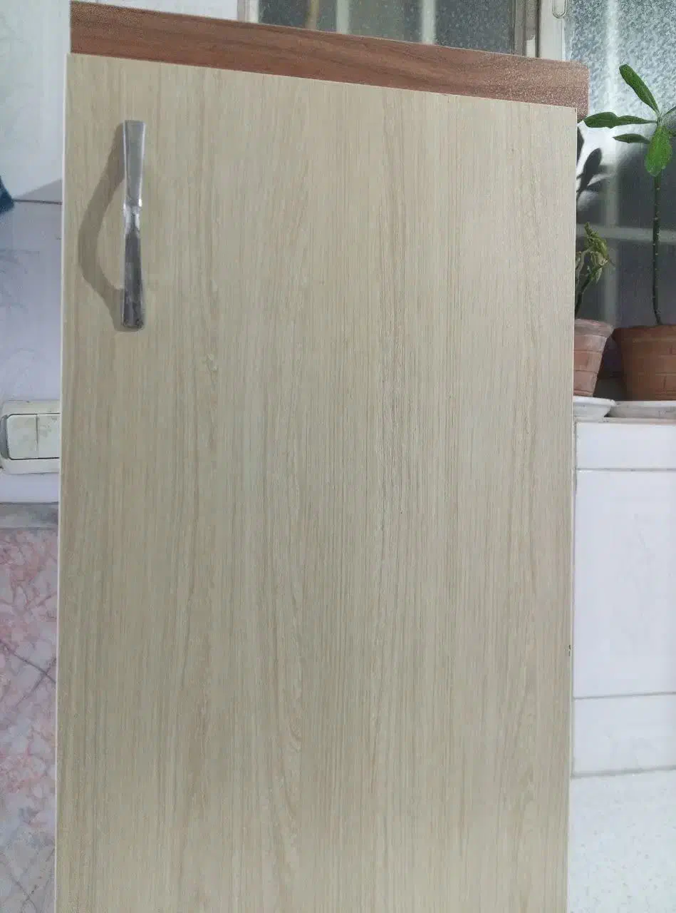 کابینت ملامینه در حد نو|مصالح و تجهیزات ساختمان|مشهد, سیسآباد|دیوار