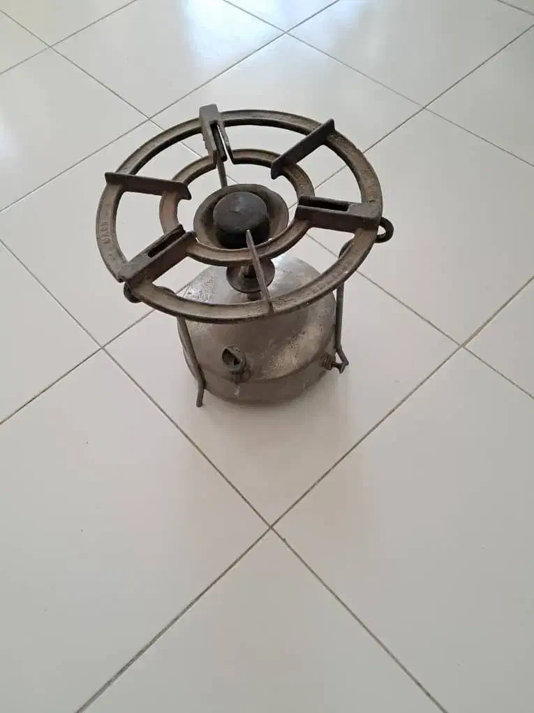 چراغ خوراک پذیری سوئدی|کلکسیون اشیاء عتیقه|کرج, اکبرآباد|دیوار