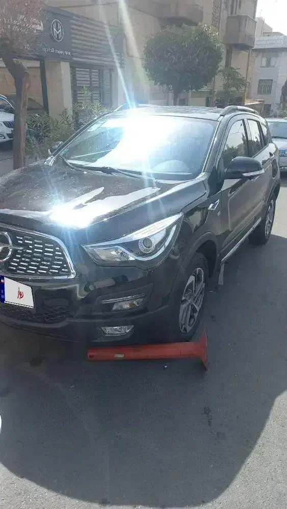 هایما اس۵ پرو مدل ۱۴۰۴|خودرو سواری و وانت|تهران, آرژانتین|دیوار