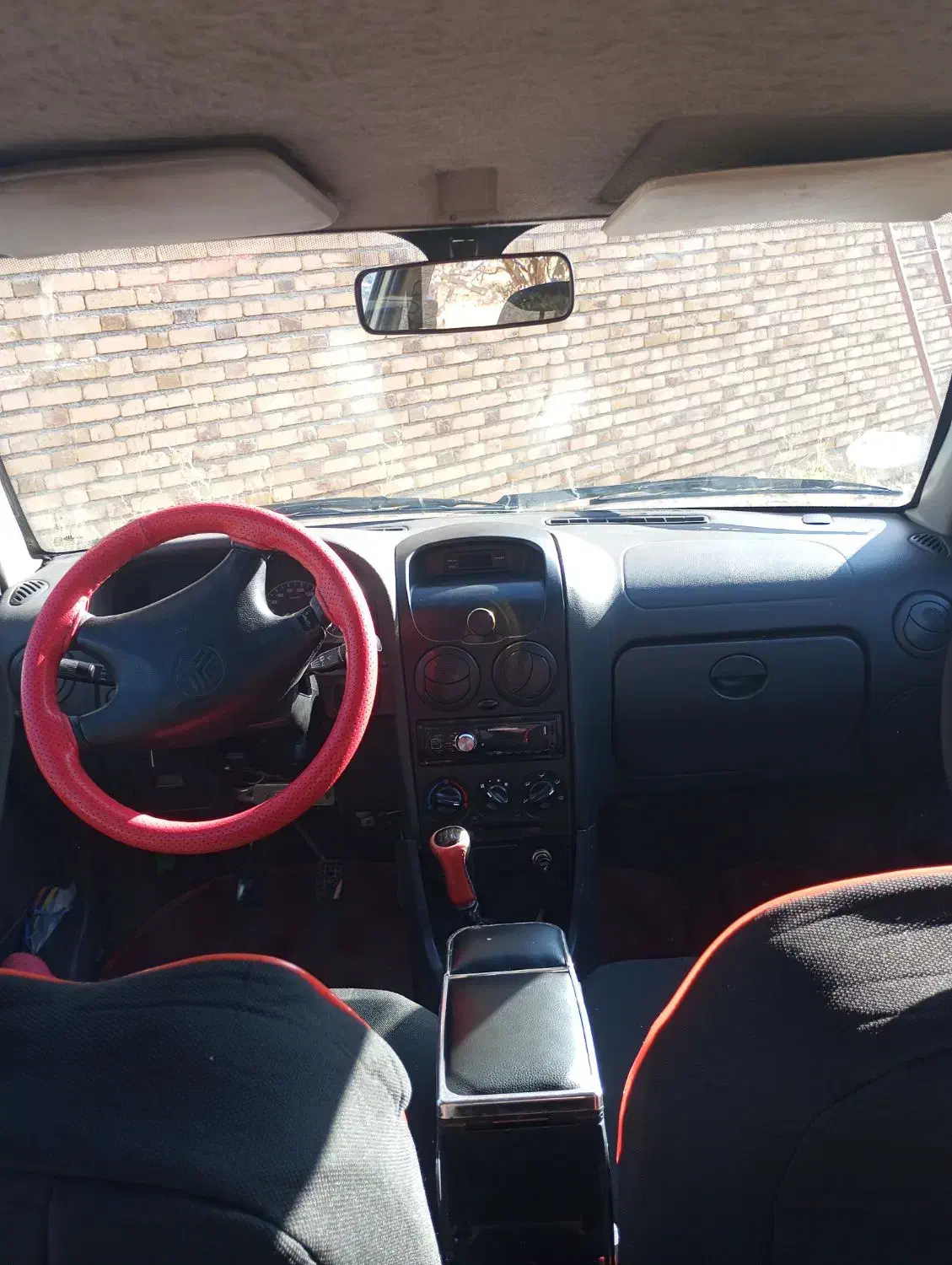 پراید ۱۴۱|خودرو سواری و وانت|سیلوانه, |دیوار