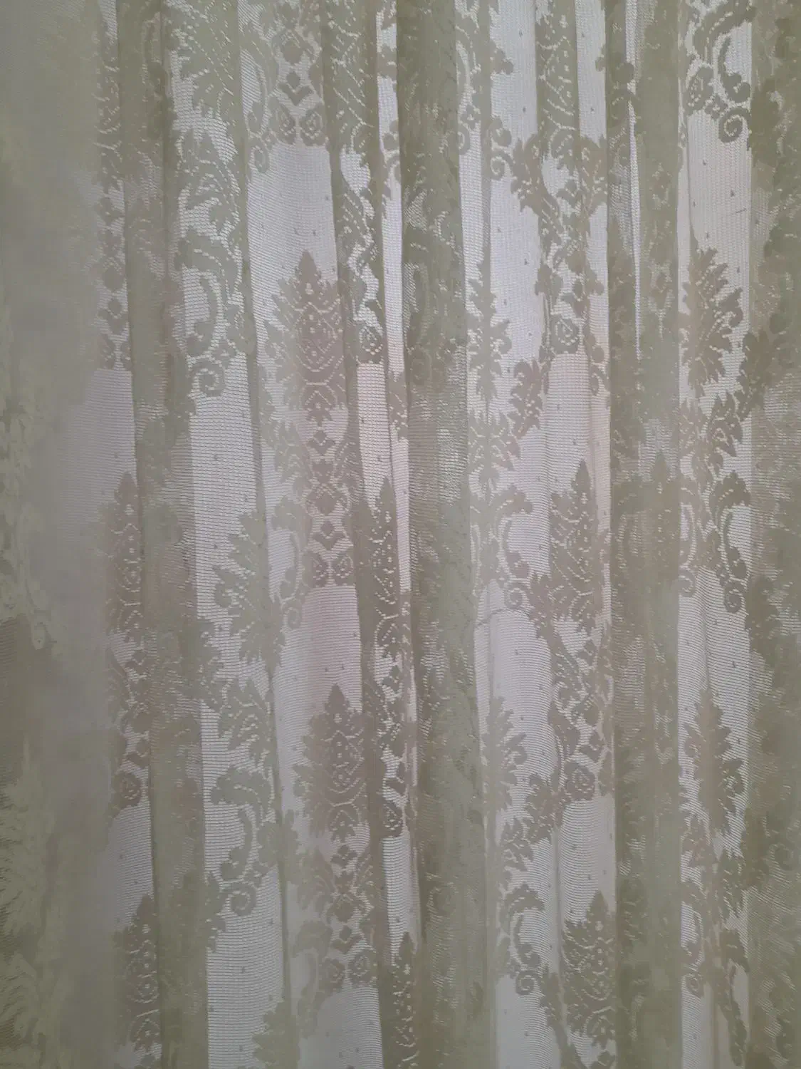 پرده دانتل|پرده، رانر، رومیزی|مشهد, کشف|دیوار