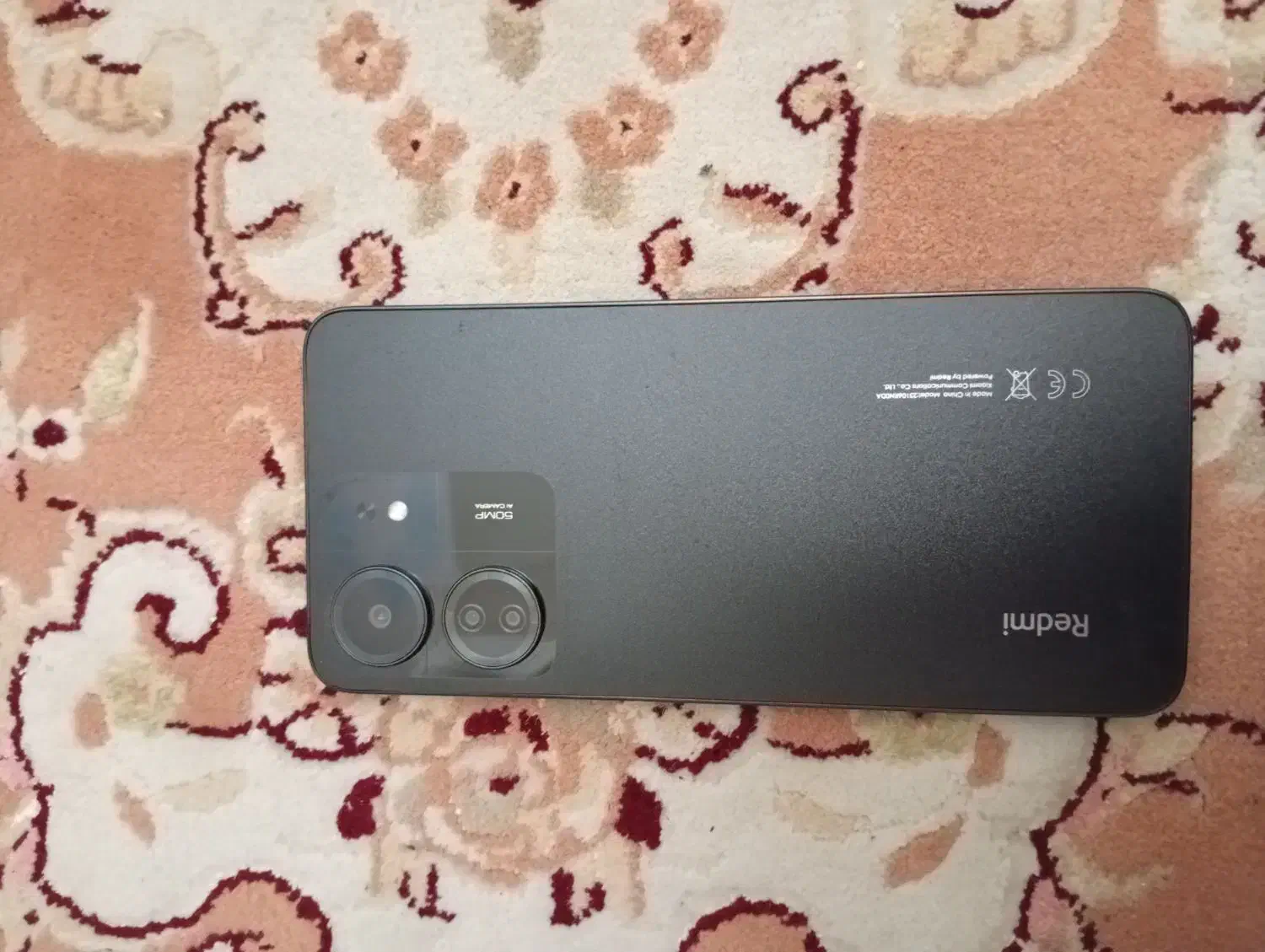 redmi13c|موبایل|تبریز, |دیوار