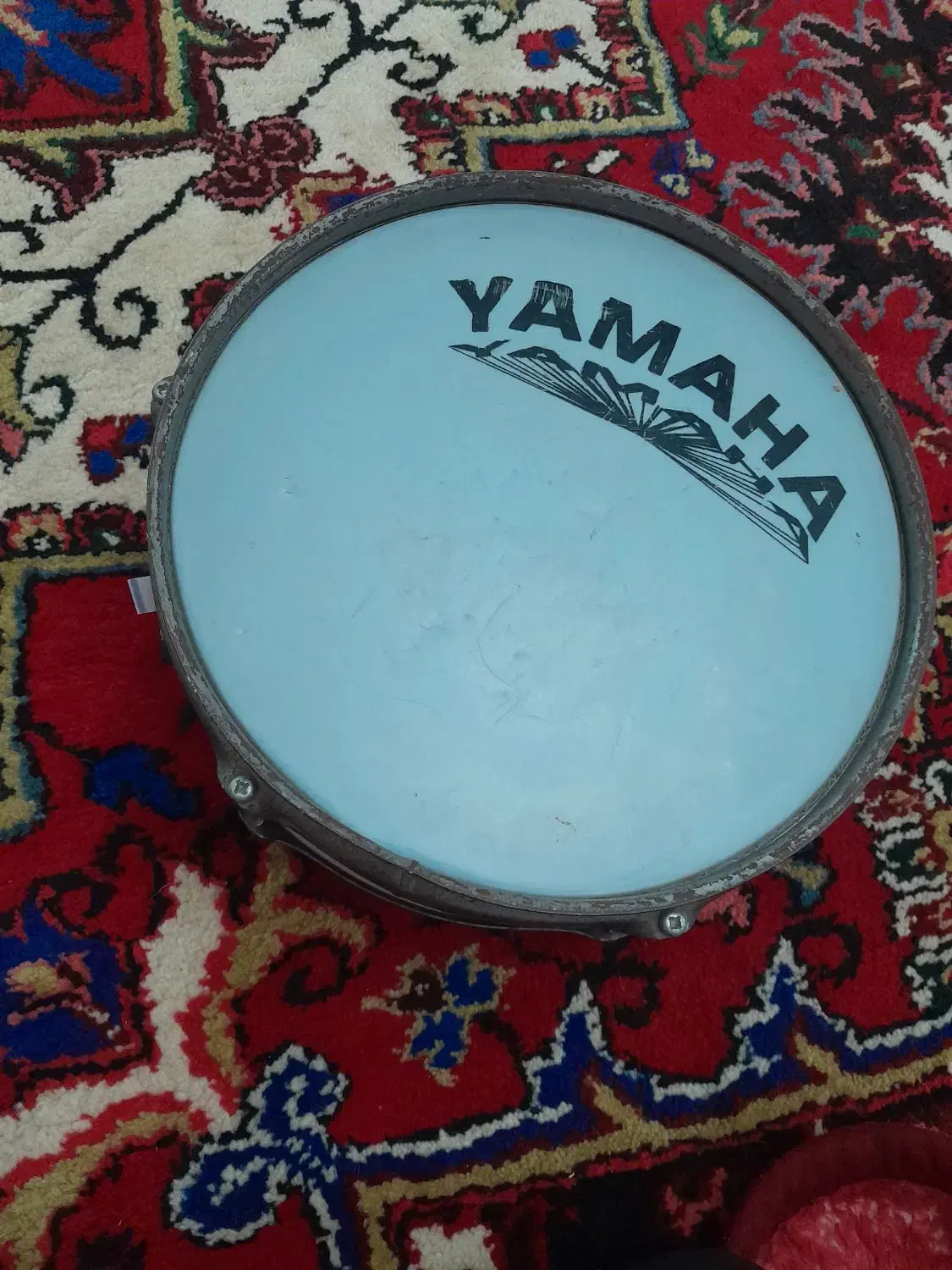 طبل|درام و پرکاشن|تبریز, |دیوار