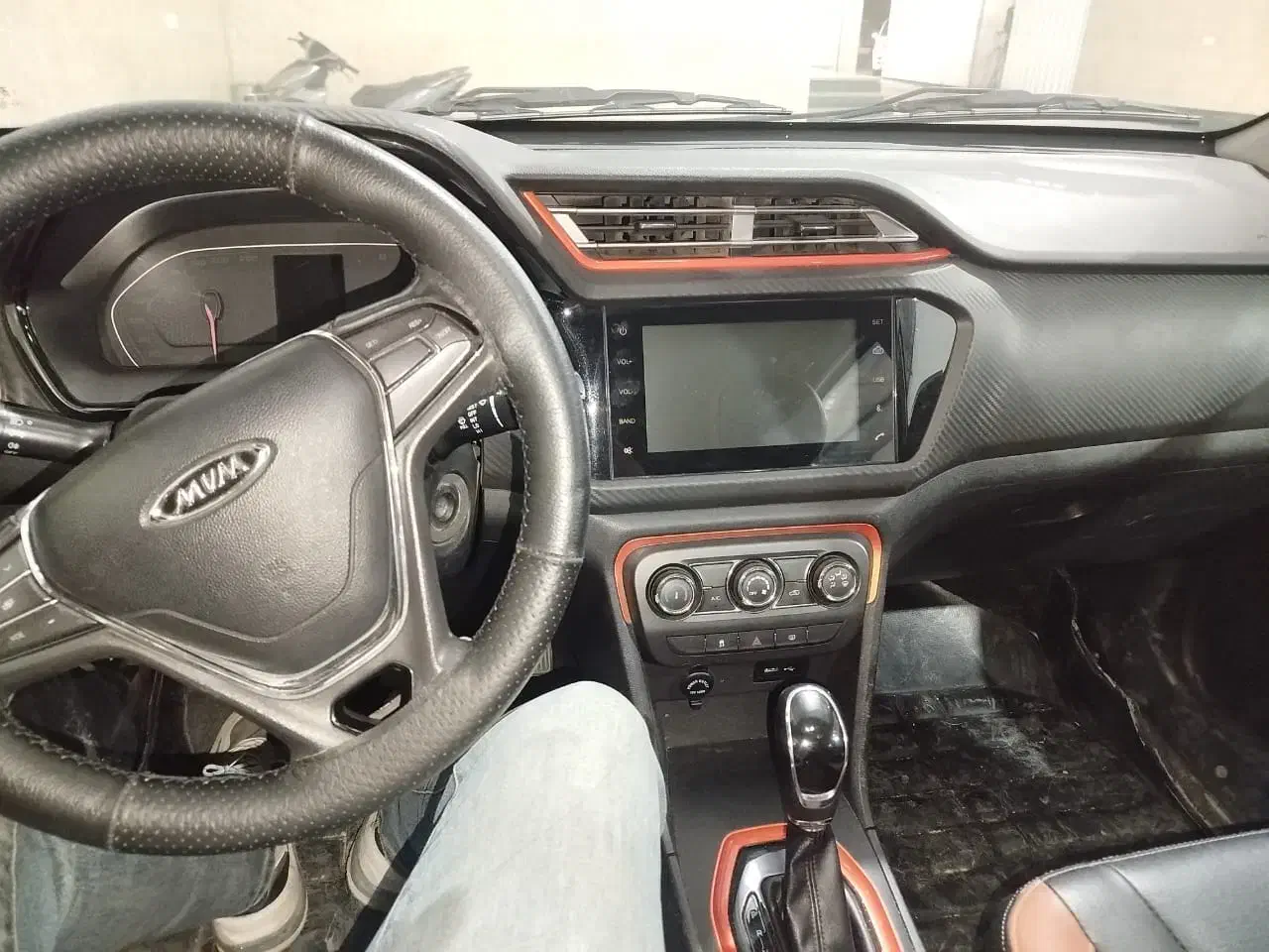 mvm x22|خودرو سواری و وانت|یزد, |دیوار