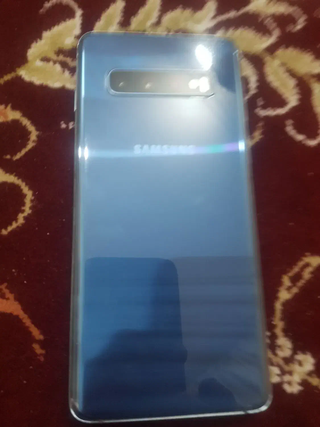 گوشی.اس10|موبایل|مشهد, استاد یوسفی (شهرک غرب)|دیوار