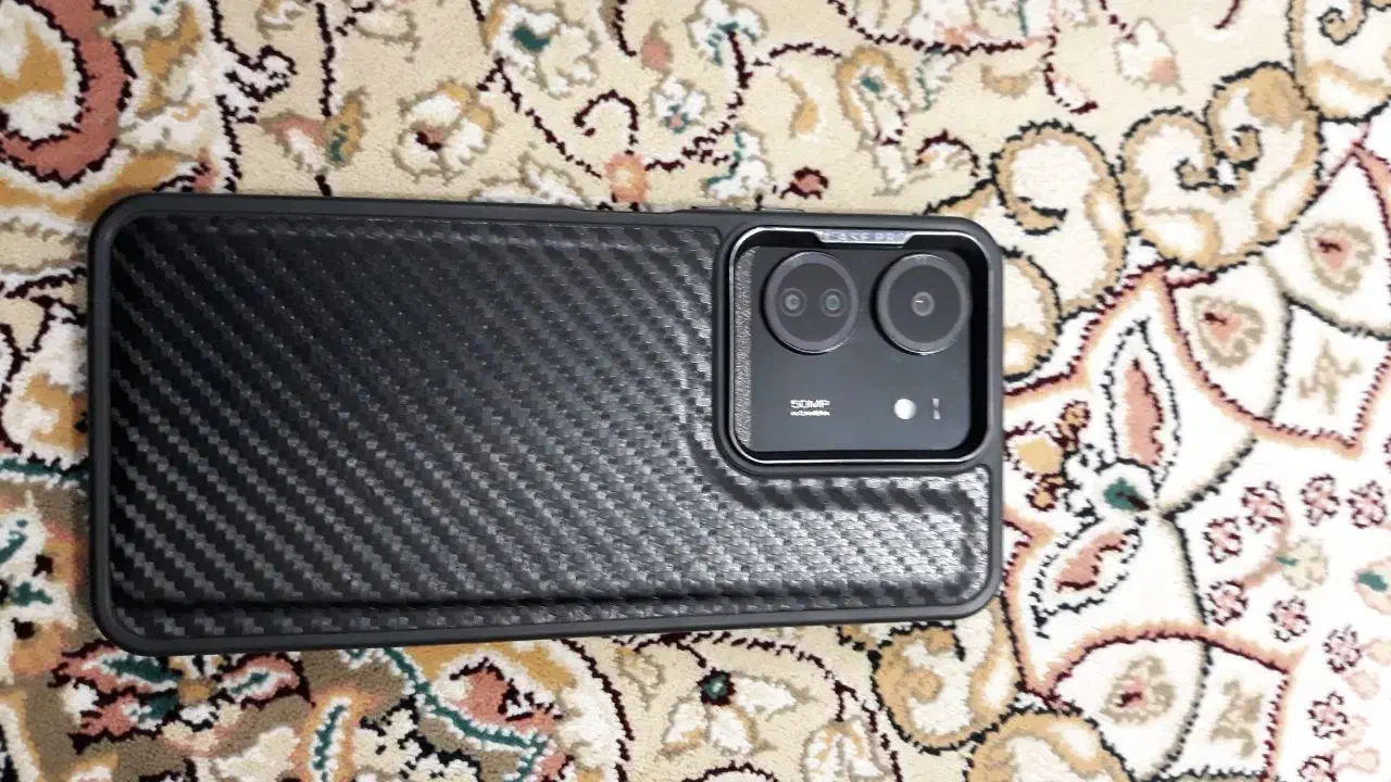 گوشی پوکوc65|موبایل|پیرانشهر, |دیوار