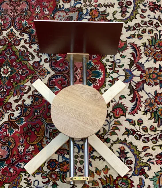 میزگردان عکاسی ۳۶۰ درجهV360 Turntable photography|دوربین عکاسی و فیلم‌برداری|شیراز, معالی‌آباد|دیوار