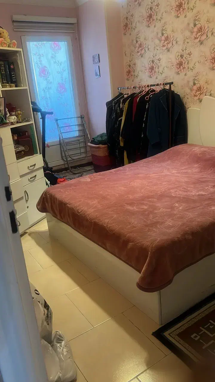 بهارشمالی ۹۵ متر میثاق ۵