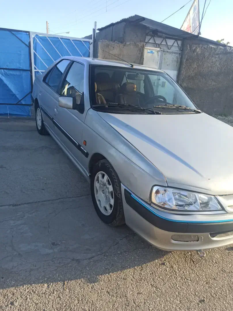 پژو پارس|خودرو سواری و وانت|بافت, |دیوار