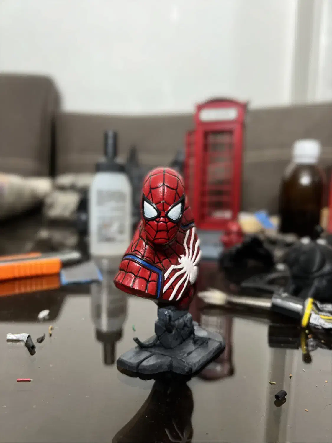 پرینتر سه بعدی FDM|پرینتر، اسکنر، کپی، فکس|اصفهان, جلفا|دیوار