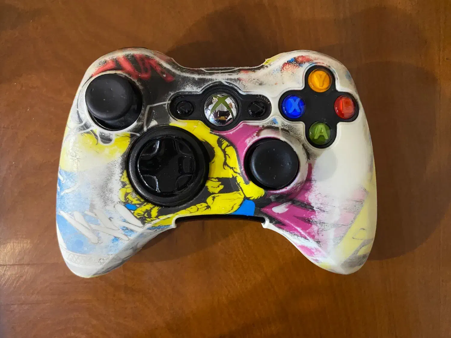 Xbox 360 slim|کنسول، بازی ویدئویی و آنلاین|تهران, دردشت|دیوار