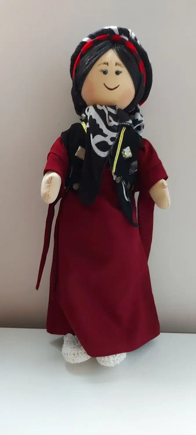 عروسک های دستساز|اسباببازی بچه|نسیمشهر, |دیوار