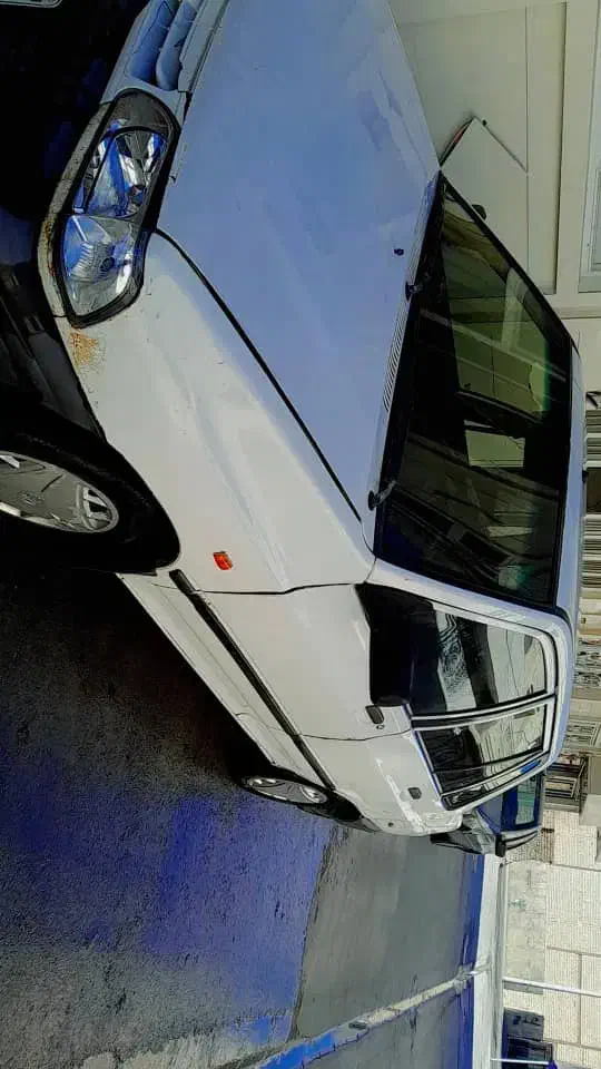 پراید مدل ۸۷|خودرو سواری و وانت|ساوه, |دیوار